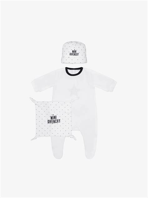 givenchy baby grow sale|givenchy baby perfume with toy.